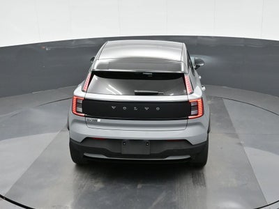 2026 Volvo EX30 Twin Motor Cross Country Ultra