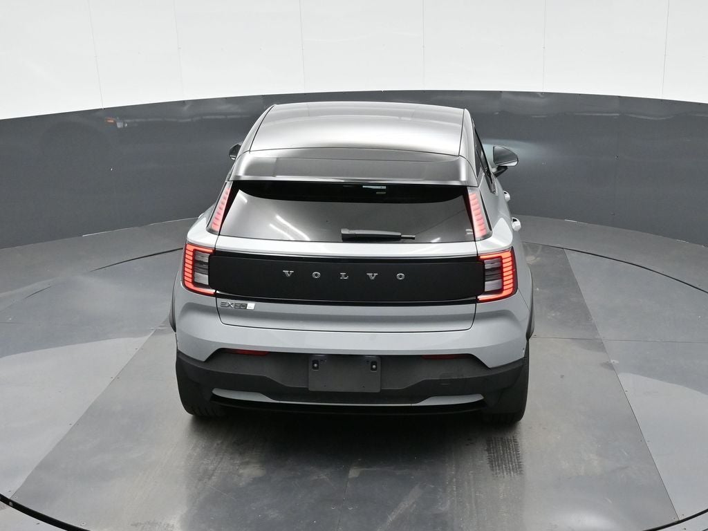 2026 Volvo EX30 Twin Motor Cross Country Ultra