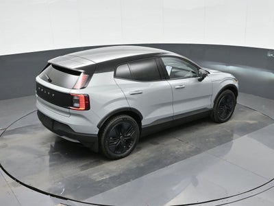 2026 Volvo EX30 Twin Motor Cross Country Ultra