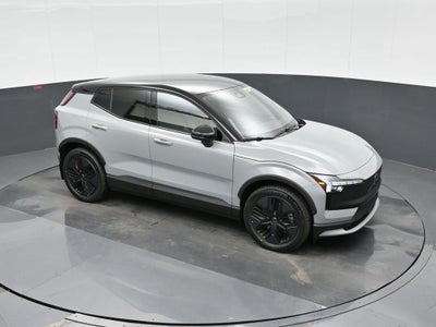 2026 Volvo EX30 Twin Motor Cross Country Ultra