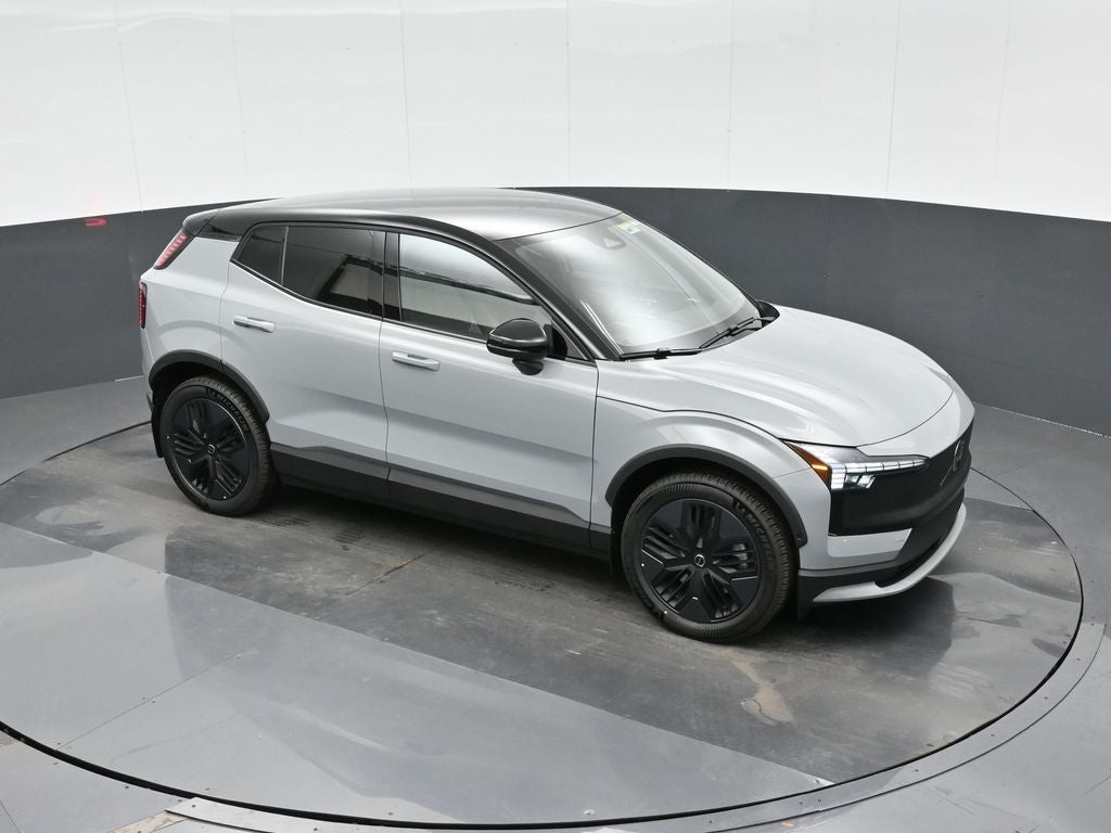 2026 Volvo EX30 Twin Motor Cross Country Ultra