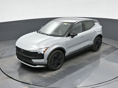 2026 Volvo EX30 Twin Motor Cross Country Ultra