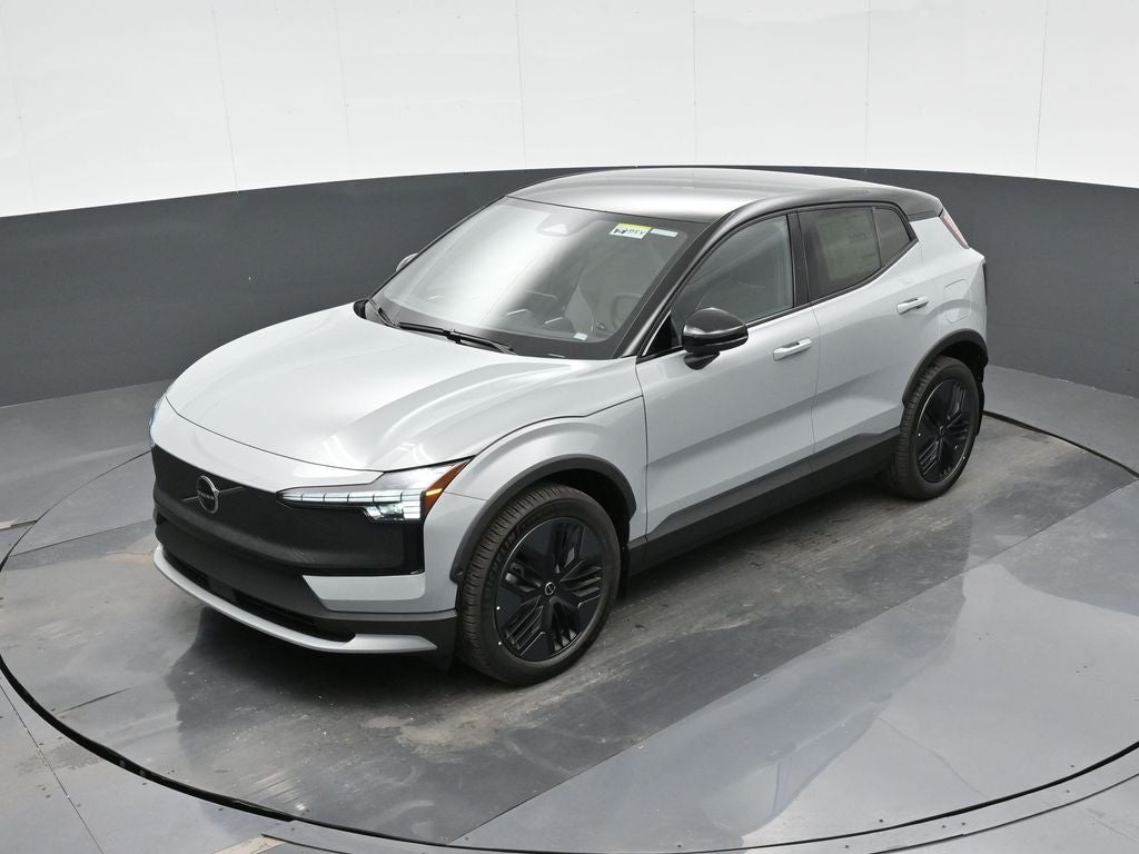 2026 Volvo EX30 Twin Motor Cross Country Ultra