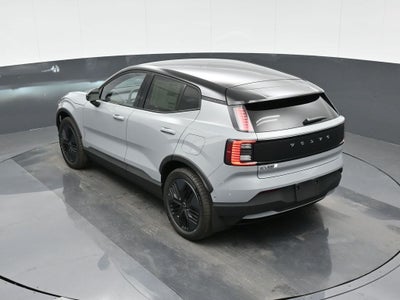 2026 Volvo EX30 Twin Motor Cross Country Ultra