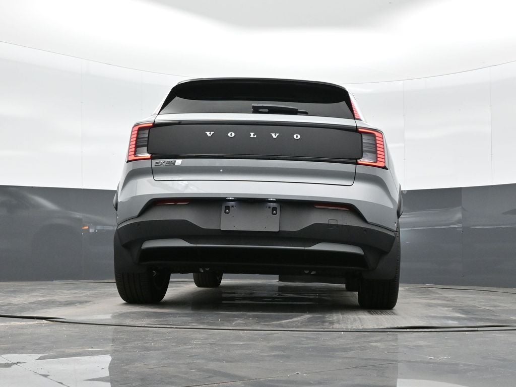 2026 Volvo EX30 Twin Motor Cross Country Ultra