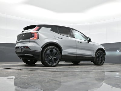 2026 Volvo EX30 Twin Motor Cross Country Ultra