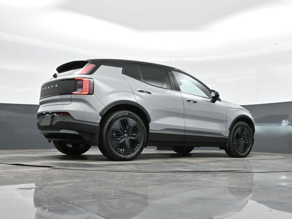 2026 Volvo EX30 Twin Motor Cross Country Ultra