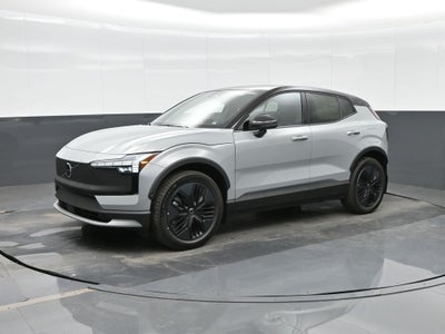 2026 Volvo EX30 Twin Motor Cross Country Ultra