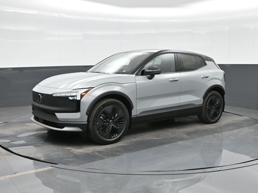 2026 Volvo EX30 Twin Motor Cross Country Ultra