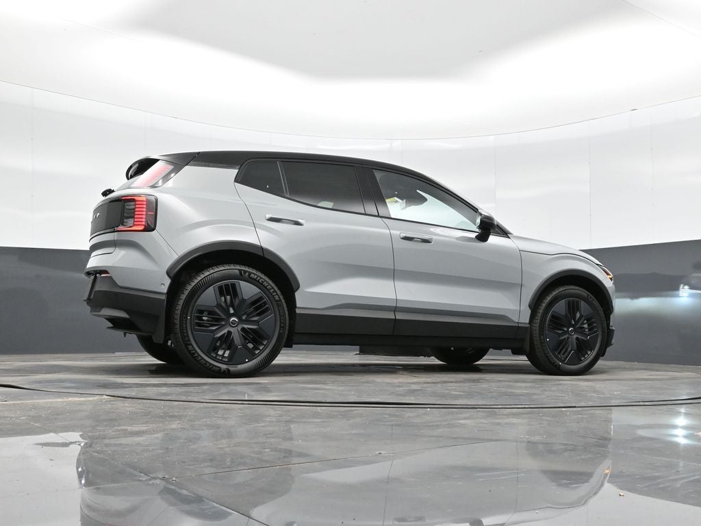 2026 Volvo EX30 Twin Motor Cross Country Ultra