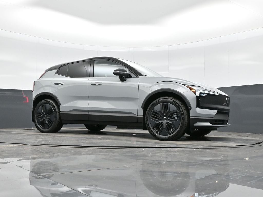 2026 Volvo EX30 Twin Motor Cross Country Ultra