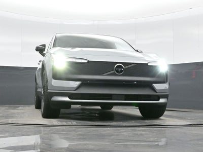 2026 Volvo EX30 Twin Motor Cross Country Ultra