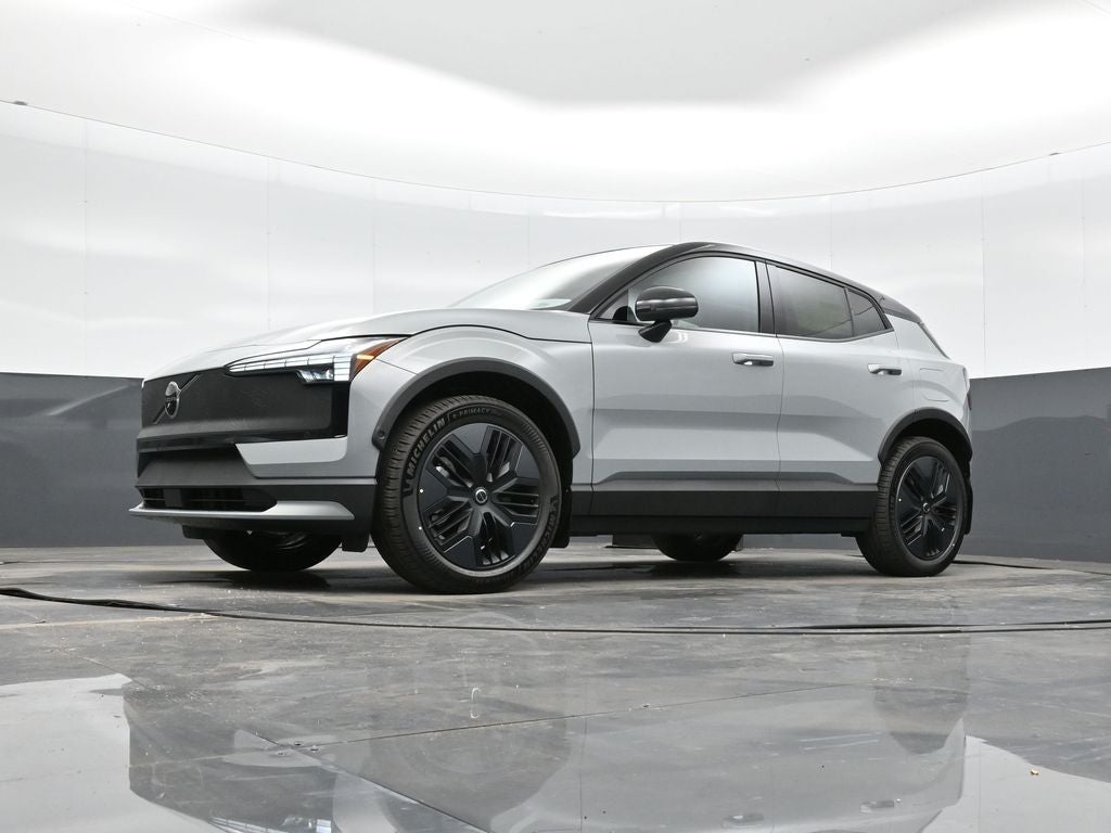 2026 Volvo EX30 Twin Motor Cross Country Ultra