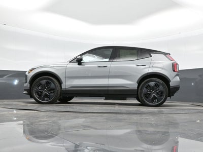 2026 Volvo EX30 Twin Motor Cross Country Ultra