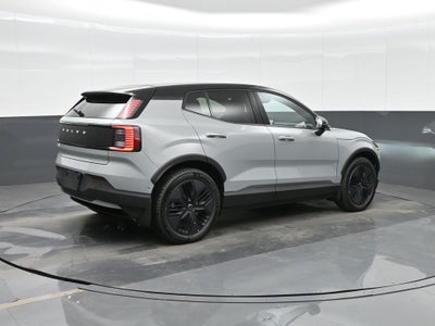 2026 Volvo EX30 Twin Motor Cross Country Ultra