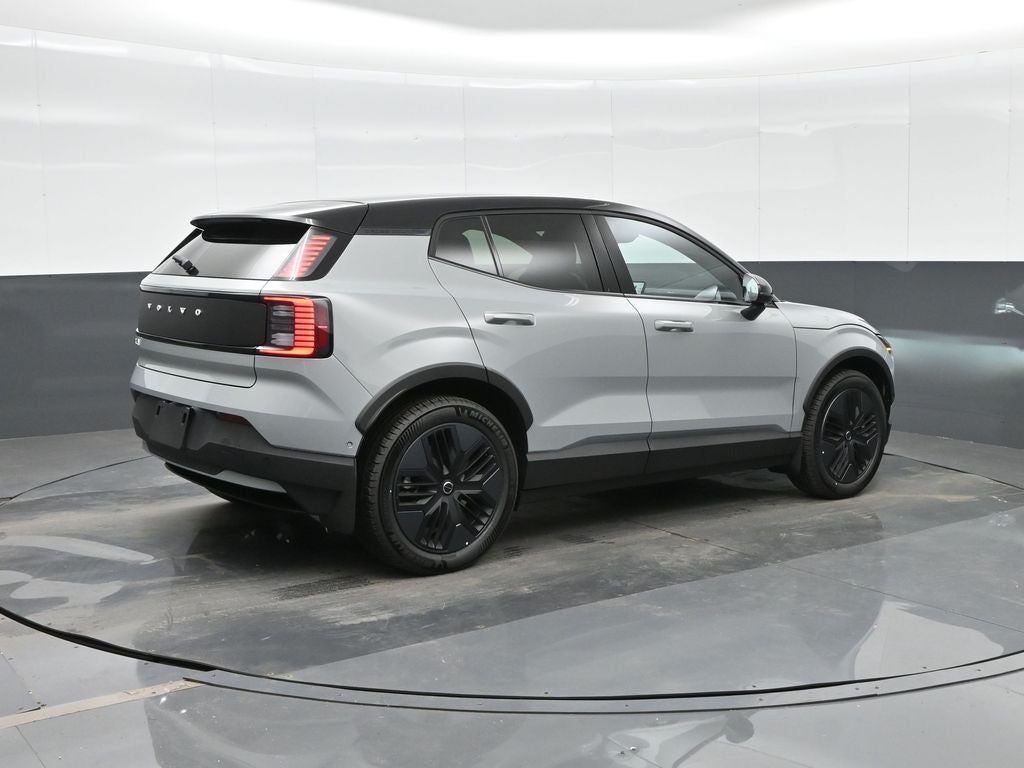 2026 Volvo EX30 Twin Motor Cross Country Ultra