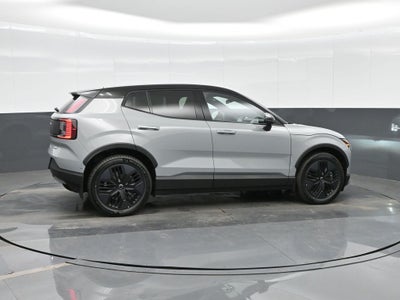 2026 Volvo EX30 Twin Motor Cross Country Ultra