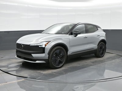 2026 Volvo EX30 Twin Motor Cross Country Ultra