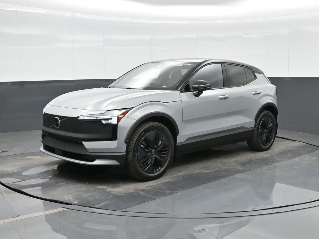 2026 Volvo EX30 Twin Motor Cross Country Ultra