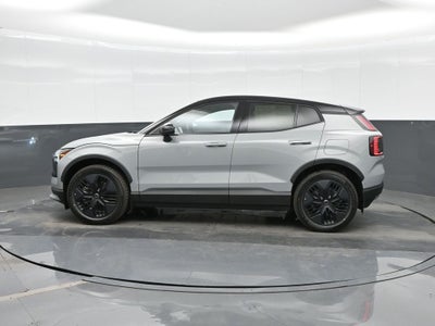 2026 Volvo EX30 Twin Motor Cross Country Ultra