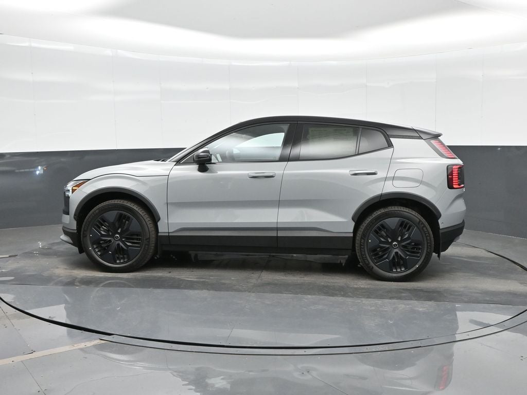 2026 Volvo EX30 Twin Motor Cross Country Ultra