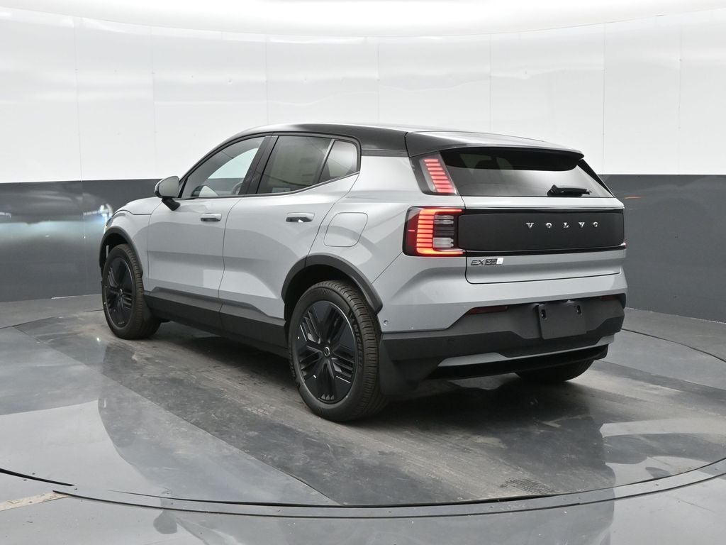 2026 Volvo EX30 Twin Motor Cross Country Ultra