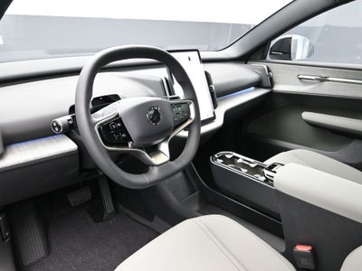 2026 Volvo EX30 Twin Motor Cross Country Ultra