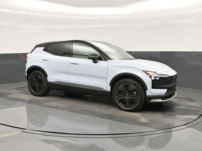 2026 Volvo EX30 Twin Motor Cross Country Ultra