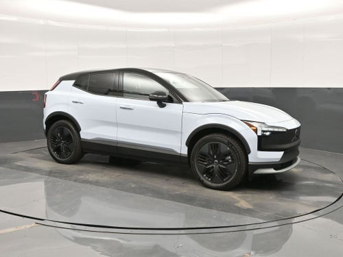 2026 Volvo EX30 Twin Motor Cross Country Ultra