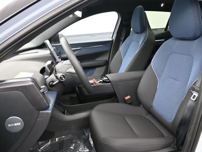 2026 Volvo EX30 Twin Motor Cross Country Ultra