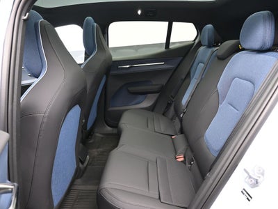 2026 Volvo EX30 Twin Motor Cross Country Ultra