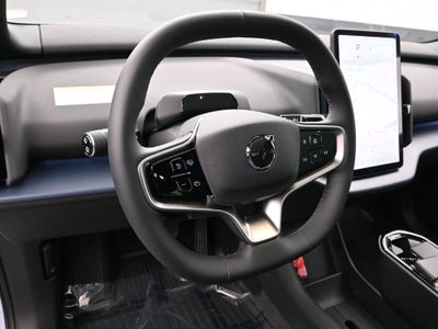 2026 Volvo EX30 Twin Motor Cross Country Ultra