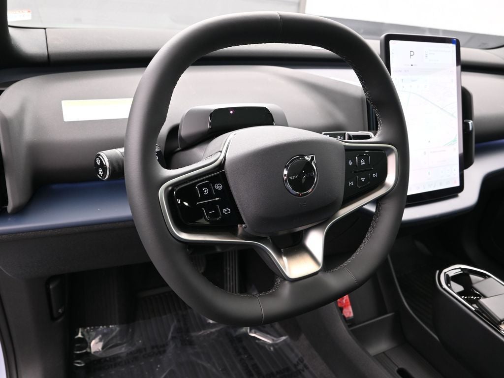 2026 Volvo EX30 Twin Motor Cross Country Ultra