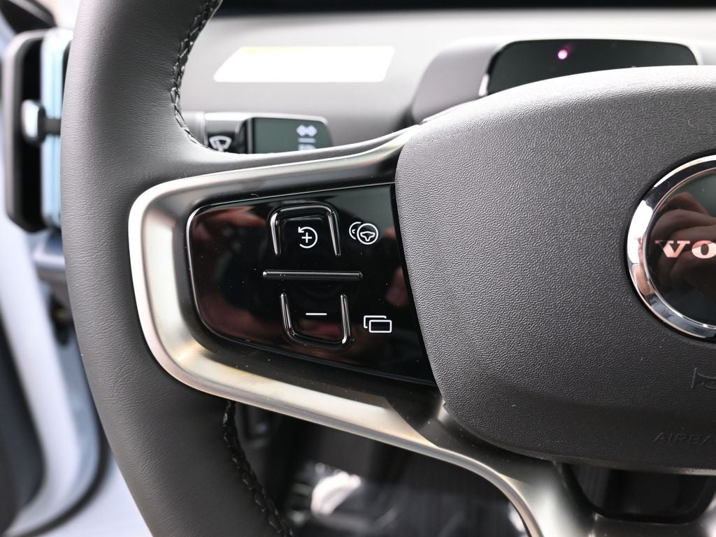 2026 Volvo EX30 Twin Motor Cross Country Ultra