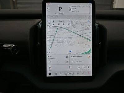 2026 Volvo EX30 Twin Motor Cross Country Ultra