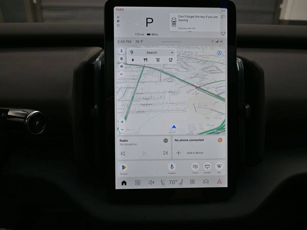 2026 Volvo EX30 Twin Motor Cross Country Ultra