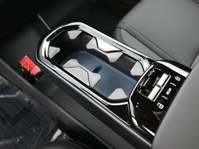 2026 Volvo EX30 Twin Motor Cross Country Ultra