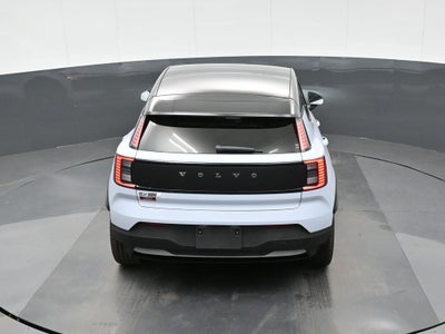 2026 Volvo EX30 Twin Motor Cross Country Ultra