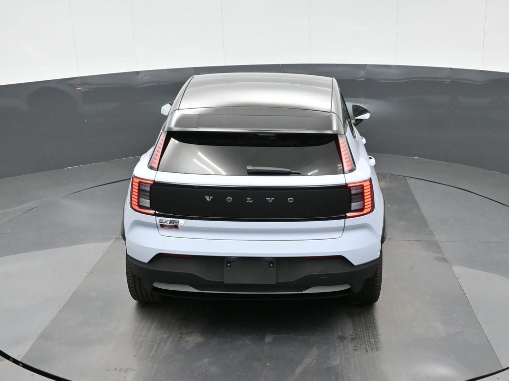 2026 Volvo EX30 Twin Motor Cross Country Ultra