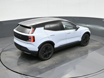 2026 Volvo EX30 Twin Motor Cross Country Ultra