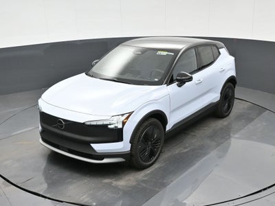 2026 Volvo EX30 Twin Motor Cross Country Ultra