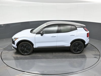 2026 Volvo EX30 Twin Motor Cross Country Ultra