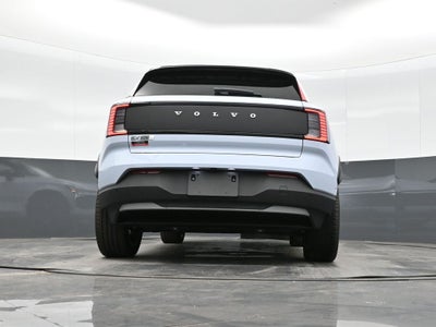 2026 Volvo EX30 Twin Motor Cross Country Ultra