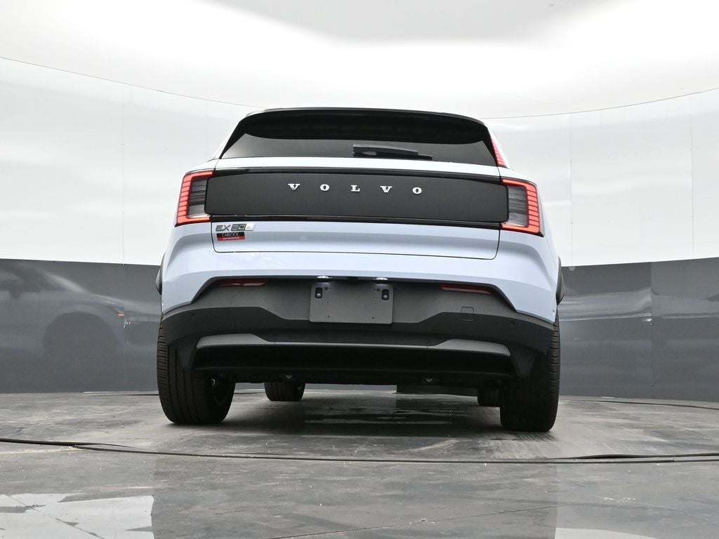 2026 Volvo EX30 Twin Motor Cross Country Ultra