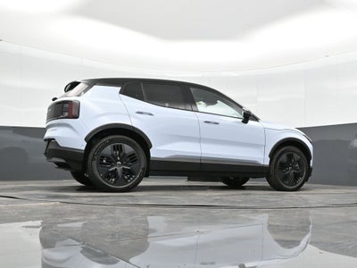 2026 Volvo EX30 Twin Motor Cross Country Ultra