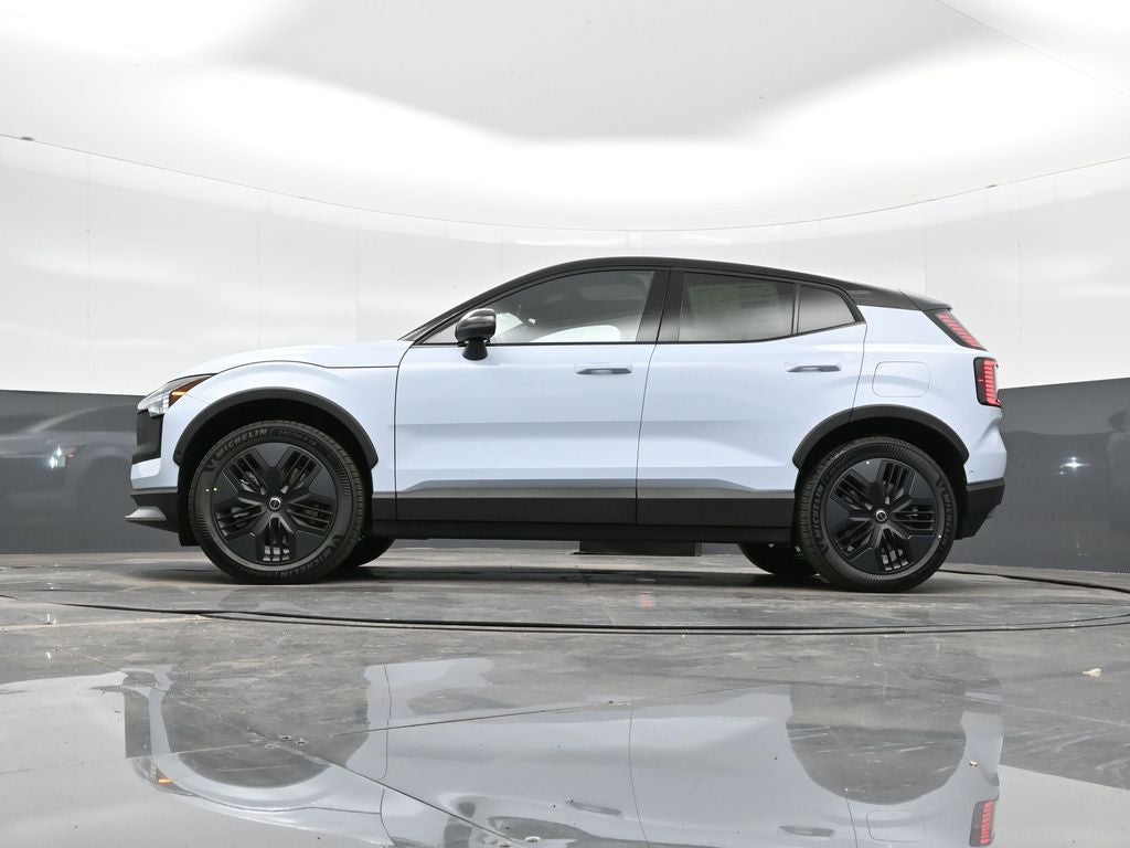 2026 Volvo EX30 Twin Motor Cross Country Ultra