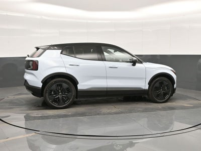 2026 Volvo EX30 Twin Motor Cross Country Ultra