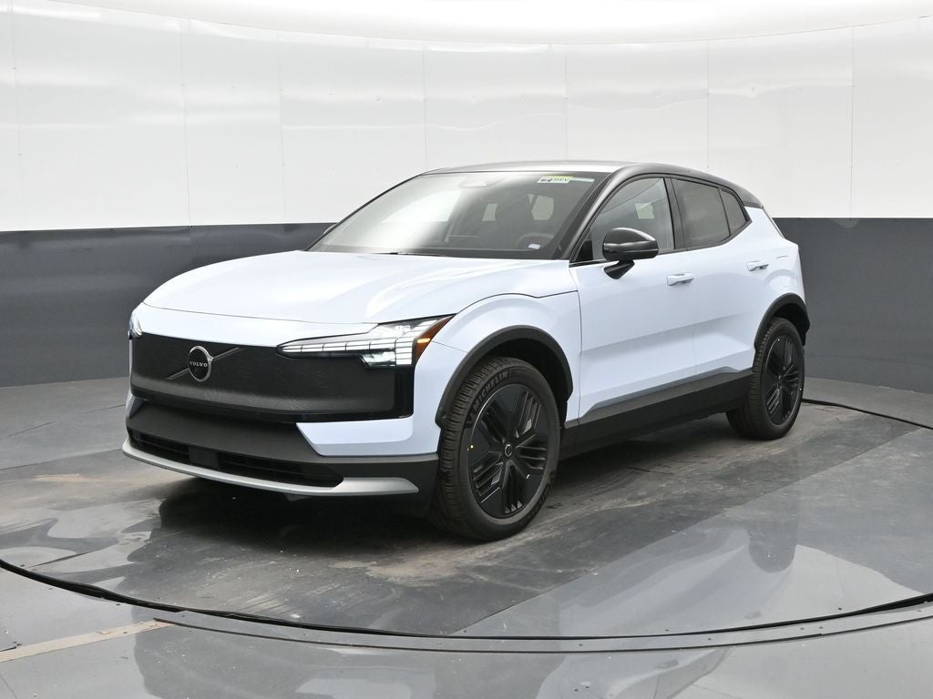 2026 Volvo EX30 Twin Motor Cross Country Ultra