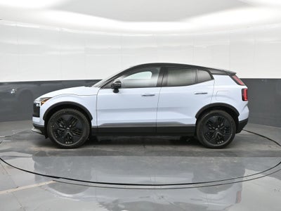 2026 Volvo EX30 Twin Motor Cross Country Ultra