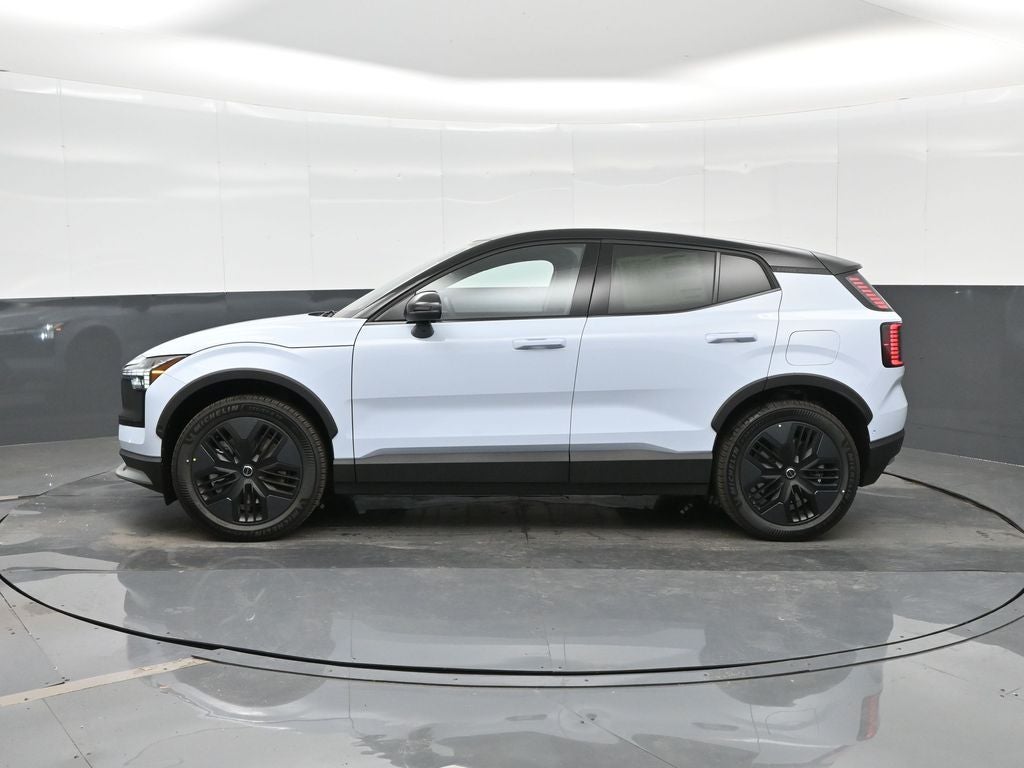 2026 Volvo EX30 Twin Motor Cross Country Ultra